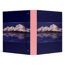 Denali binders