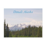 alaska, 1coolakn, landscapes, nature, post, cards,