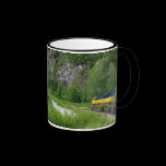 Denali Express Mug
