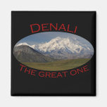 Denali Magnet