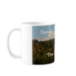 Denali, Coffee Mugs