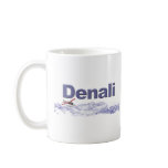 Denali Coffee Mugs