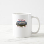 Denali Mug