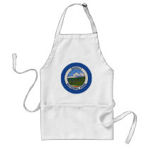 Denali National Park, Alaska Aprons