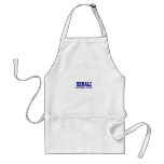 Denali National Park aprons