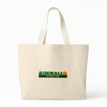 Denali National Park bags by bartstshirts Denali National Park bags
