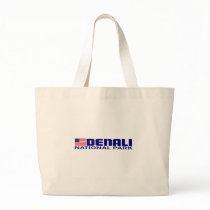 Denali National Park bags by bartstshirts Denali National Park bags