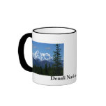 Denali National Park Coffee/Tea Mug/Cup