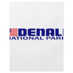 Denali National Park Flyers