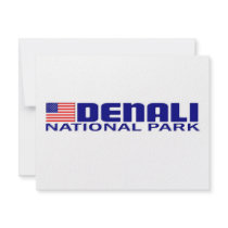 Denali National Park invitations by bartstshirts Denali National Park invitations