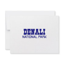 Denali National Park invitations by bartstshirts Denali National Park invitations