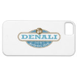 Denali National Park iPhone 5 Cover