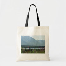 Denali Park Bags