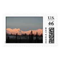 Denali postage