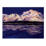 Denali postcard