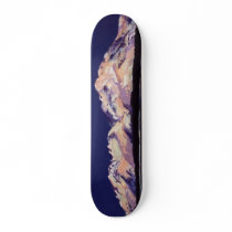 Denali skateboard