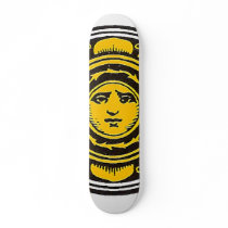 Denari skateboard by ScopaShop Denari skateboard