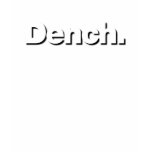 Dench T-shirt (2012 Edition)