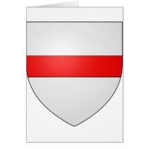 Dendermonde, Belgium Card