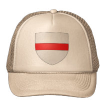 Dendermonde, Belgium Hat