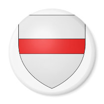 Dendermonde, Belgium Magnets