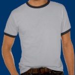 Denial ain't just a river unisex tee Shirt t-shirts