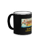 Denial is not A River in Egypt Mug