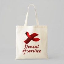 Denial OF service bags