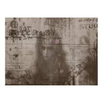 Denial posters by Alasika Denial posters