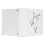 Denice Dove binders