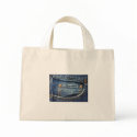 Denim - Blue Jean Pocket bags