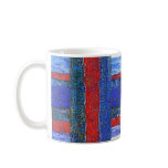 Denim Flag Two Mug