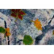 Denim in Fall t-shirts