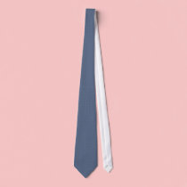 Denim Look Tie 55 inches long 4 inches wide ties