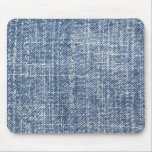 Denim Mousepad mousepads