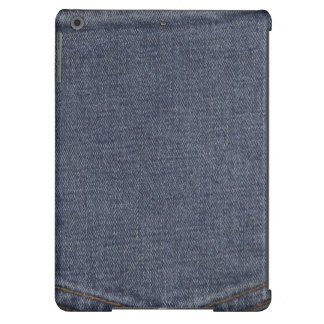 Denim IPad Cases Covers Zazzle