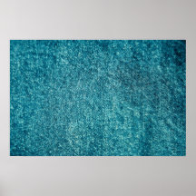 Denim Print