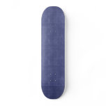Denim Skateboard