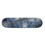 Denim Skateboard Denim Skateboard