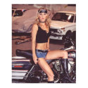 Denim Steel posters