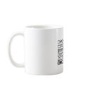DenimWashCup mugs
