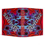 Denise Custom Fractal 1-1/2" 3 Ring Binder