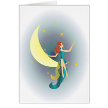 Denise Reaches the Stars cards by trennea Denise Reaches the Stars cards