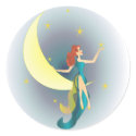 Denise Reaches the Stars stickers by trennea Denise Reaches the Stars stickers