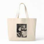 Denise Sitting Doll In Arms - Vintage Photo bags