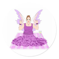 Denise stickers by jch81742 Denise stickers
