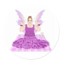 Denise stickers