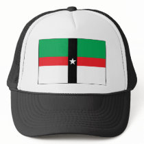 Denison Flag Hat