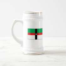 Denison Flag Mug