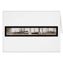 Denison University Photo 1914 cards by lc_panoramicphotos Denison University Photo 1914 cards